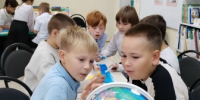 Полярный день в библиотеке - Онежская библиотечная система