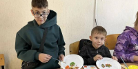 Духовно-творческий час «В ожидании Покрова: тёплые истории и осенние краски» - ЦБС Балахнинского района