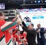 Ярославская команда завоевала золото во втором круге чемпионата России по следж-хоккею - Sport76.Ru