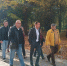 Общественная палата городского округа Мытищи проверила процесс реконструкции центрального парка. - Общественная палата МО