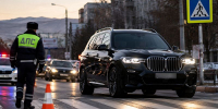 В Улан-Удэ водитель BMW насмерть сбивший пешехода отправится в колонию-поселение - Infpol.Ru