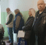 Состоялся выезд межведомственной рабочей группы по координации деятельности в сфере формирования доступной среды для инвалидов и маломобильных групп населения. - Общественная палата МО