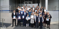 "Звезда спасения" зажгла новые имена в Дагестане! - МЧС