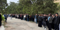 Штабная тренировка по гражданской обороне - Филиал ДГУ