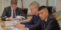 Александр Суразов избран заместителем председателя комитета Госдумы по региональной политике - Правительство Республики