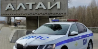 В Республике Алтай выявили 39 нетрезвых водителей за неделю - Правительство Республики