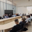 Председатель молодежного отдела Тверской епархии провёл со студентами беседу, приуроченную ко Дню отца - Тверская епархия