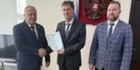 Агаповский округ получил паспорт готовности к отопительному сезону 2026–2027! - Агаповский район