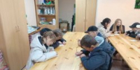 Соревнования ЮИД - Отдел образования