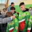 Республиканский туристический слёт состоялся в Мензелинске - Мензеля