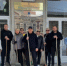 Коллектив минстроя области присоединился к массовому субботнику - Министерство строительства