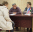 Татьяна Дроздова провела приём граждан - Законодательное Собрание