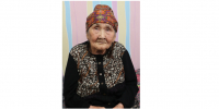 Свет неугасаемой души: история одной труженицы тыла - Усть-Абаканский район