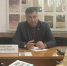 Депутат Гордумы Краснодара Семернин провел прием граждан в хуторе Копанском - Газета Кубань Сегодня