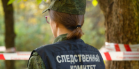 В Тверской области выясняются обстоятельства гибели человека - Следственный комитет