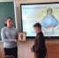 «Под Покровом Пресвятой Богородицы». Просветительские мероприятия в образовательных учреждениях Мглинского района - Мглинское благочиние