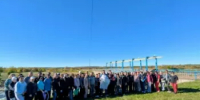 В Балтачевском районе прошла Всероссийская акция «Чистый берег» - Минэкологии РБ