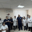 В республиканской онкологии прошли учения по гражданской обороне - Республиканский онкодиспансер