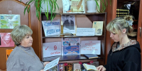 Областной день чтения - Шуйский район