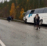 В Свердловской области в аварии с автобусом погибли два человека - УралПолит.Ru