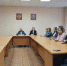 Специалистам судебных участков рассказали об электронных сервисах ФНС России - УФНС