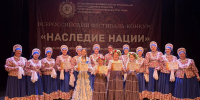 Победители регионального отборочного тура - Шуйский район