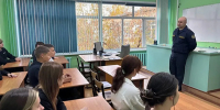 Фото - УФСИН по Хабаровскому краю
