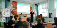 Сила в трезвости: в Красноярске подвели итоги масштабной акции для молодежи - Министерство здравоохранение