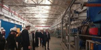Более 200 тысяч участников объединил первый Всероссийский месяц профориентации - Департамент образования и науки