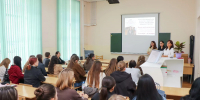 40 студентов колледжа МГТУ осваивают профессию администратора - МГТУ