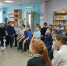 Соблазн велик, но жизнь дороже - Городская библиотека