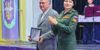 Ахтубинский Дом офицеров стал лауреатом конкурса Воздушно-космических сил «Серебряные крылья-2026» - Ахтубинский пилот