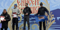 Фото: СШПР РХ - Министерство физкультуры и спорта