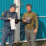 Сегодня коллеги из Новобелокатайского сельсовета вместе с государственным инспектором по пожарному надзору, специалистом центра «Семья» и главным специалистом ГО ЧС и ООС администрации провели обход семей с профилактическими беседами - Белокатайский район