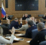 Депутаты гордумы обсудили поступления от туристического налога - Городская Дума