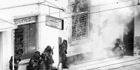Казбек Коков обратился к жителям КБР в годовщину нападения на Нальчик - Эльбрус.Пресс