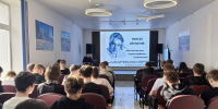 Чингиз Айтматов – «Я дарю вам свой мир» - Алданская МЦРБ