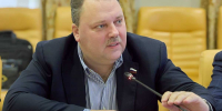Артём Кирьянов представляет Новгородскую область в Государственной Думе VIII созыва. - Новгородские Ведомости