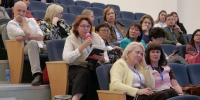 Преподаватели ГАГУ прошли повышение квалификации по денежно-кредитной политике в НГУ - ГАГУ