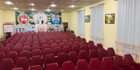 СДК Ильнети ждёт обновление: капитальный ремонт уже в планах - Менделеевский район