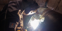 Новый газопровод создаст дополнительные мощности для развития городской инфраструктуры - Район Текстильщики