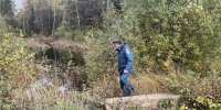 Контрольно‑надзорные мероприятия в населённых пунктах Переславль‑Залесского муниципального округа - МЧС