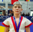Костромич Егор Александров выиграл чемпионат мира по ушу - Интернет-телевидение Логос