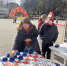 В Зарайске сотрудники МЧС России провели тематическую площадку на фестивале «Зарайчаночка» - ГУ МЧС МО
