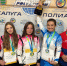 Награды чемпионата и первенства мира по полиатлону завоевали спортсмены из Владимирской области - Управление физкультуры и спорта
