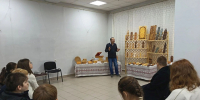 «Резьба по дереву». - Богучарский муниципальный район