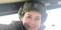 Медсестра из Башкирии ушла спасать бойцов на СВО - Аургазинский вестник