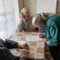Выезд специалиста ГБУ ПО «КЦСОН Кузнецкого района» - Кузнецкий район