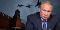 «Будет решено Путиным»: на Западе высказались о будущем Украины — Россия выиграла - Блокнот Камышин
