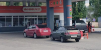 О росте поставок популярных марок топлива сообщили власти Воронежской области - Bloknot-Voronezh.Ru